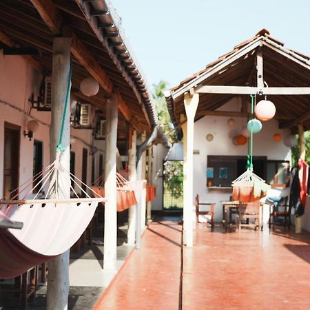 Romance In Bey Arugam Bay Bagian luar foto