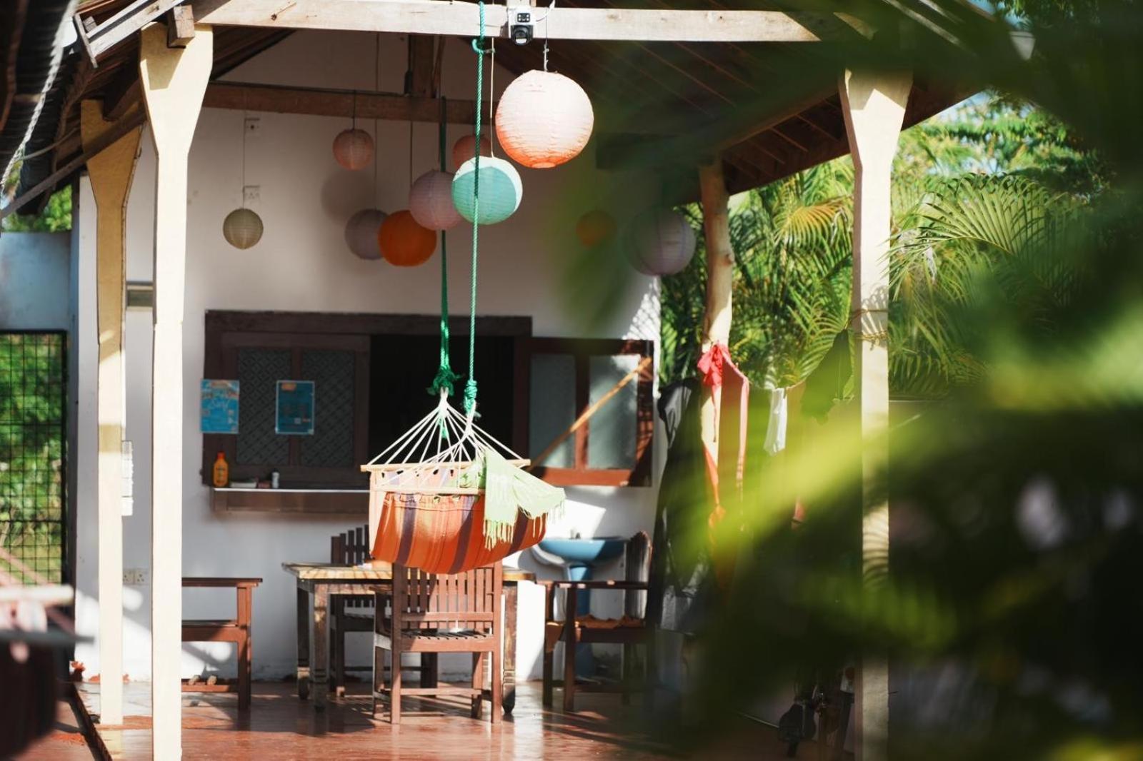 Romance In Bey Arugam Bay Bagian luar foto